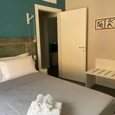 Ca'sazen Trilo 19 Appartamento Brescia