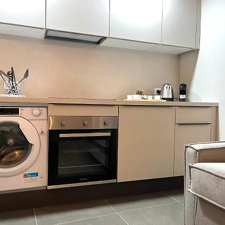 Apartament Ca'sazen Trilo 19 *