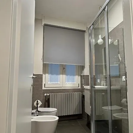 Ca'sazen Trilo 19 Apartament