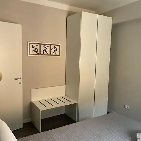 Apartament Ca'sazen Trilo 19