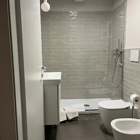 Ca'sazen Trilo 19 Apartament