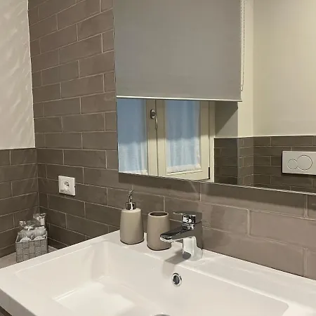 Ca'sazen Trilo 19 Apartament
